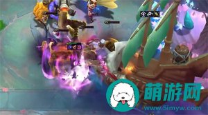 云顶之弈s9.5棋子一览表-tft云顶之弈官方版