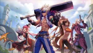 dnf神界版本最强流派排名