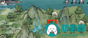 方寸对决牛家村宝箱位置在哪里-方寸对决