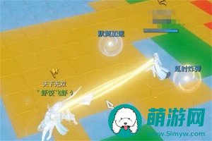 逆水寒手游梦渡云桥七夕活动全攻略-逆水寒手游