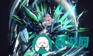 交错战线莹是什么属性的角色-交错战线角色莹的属性数值介绍