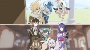 原神4.4版本上线时间最新预测