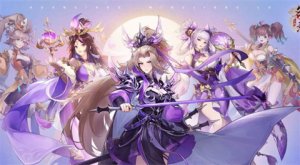 幻想名将录t0最强阵容搭配攻略