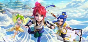 梦幻西游雪宝游园会攻略图文详解
