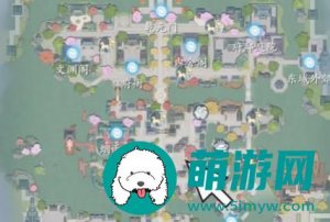 浮生忆玲珑童心童趣任务怎么触发-浮生忆玲珑童心童趣任务触发教程
