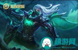 王者荣耀兰陵王要怎么搭配装备会更强-王者荣耀兰陵王会更强的装备搭配指南