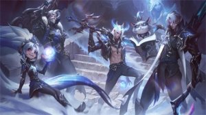 英雄联盟星光纪念册转赠方法