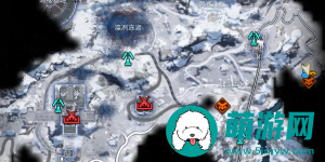星球重启雪翼鸟在哪里-星球重启雪翼鸟位置介绍