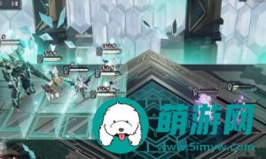 交错战线困难关卡2-21怎么完成-交错战线困难关卡2-21完成攻略
