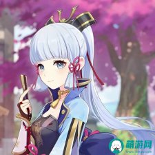 原神神里绫华为什么不要暴击-原神神里绫华暴击收益分析