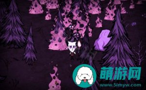 饥荒联机版小怪怎么打-饥荒联机版小怪走位表一览
