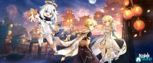 原神2.6超话第二期怎么签到-原神2.6超话第二期签到方法介绍
