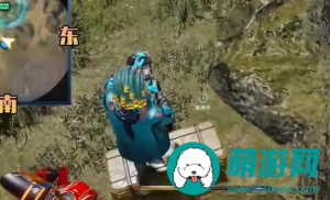 星球重启逐星海岸宝箱在哪些坐标点-星球重启逐星海岸宝箱的坐标点详解
