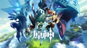 原神深念锐意旋步舞第四关6000分攻略