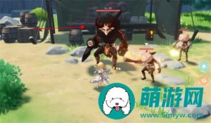 原神沉重号角要怎么拥有-原神沉重号角的获取指南