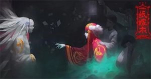 纸嫁衣6第五章攻略全文图解