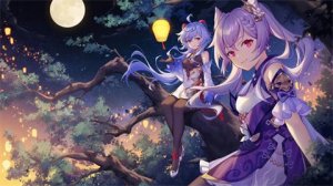 原神4.4版本前瞻直播兑换码大全