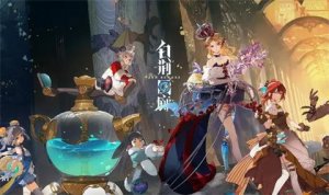 白荆回廊天隙勘测各尽其能通关攻略