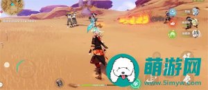 原神好事多磨隐藏任务完成攻略-原神
