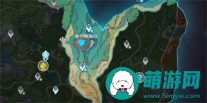 原神埃尔顿海沟水下宫殿解谜全攻略-原神