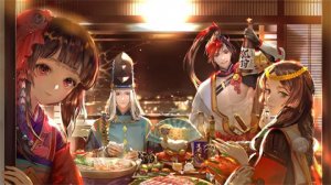 阴阳师SP千姬爬塔最新阵容