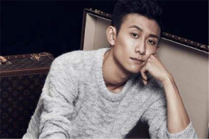 90后演技无争议的演员 张一山排名第一