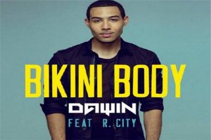 抖音十大英语歌曲 Bikini Body排名第一