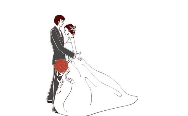 婚礼最火中文歌曲 最流行的结婚歌曲