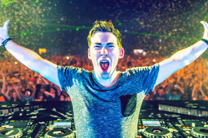 世界十大电音鬼才排名 登上前10的世界级DJ
