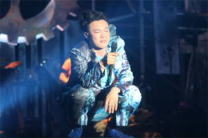陈奕迅最火的十首歌曲 陈奕迅好听的歌曲