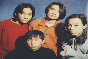 中国十大摇滚乐队排行榜 Beyond无人可以超越