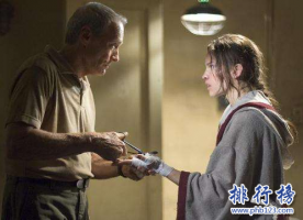 励志电影排行榜前十名 全球十大励志电影