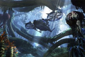 全球票房排行榜总榜TOP50