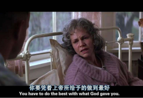 全球十大改编电影 拍摄甚至是超越了原著