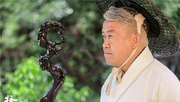 择天记计道人是好人还是坏人 前国教学院院长