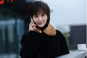 欢乐颂2曲筱绡结局