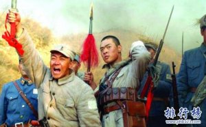 国产军旅电视剧 经典好看的军旅剧推荐