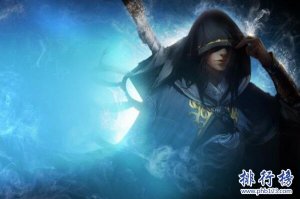 十大必看完结玄幻小说