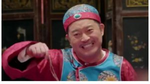 沙溢游戏演到一半把任务忘了 男神和沙雕的模式下自由切换