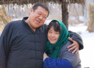 李菁菁的丈夫是谁