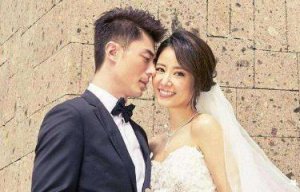 林心如和霍建华离了婚是真的吗
