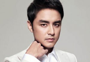 明道老婆王婷萱个人资料简介 明道和林瑞阳是什么关系？