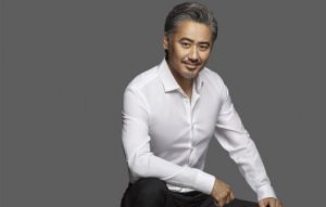 吴秀波个人资料简介 吴秀波演过的电视剧