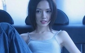 郭碧婷个人资料简介