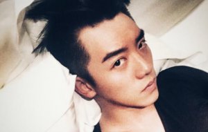 郑恺个人资料简介 郑恺演过的电视剧