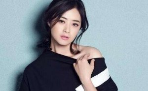 蒋欣个人资料简介 蒋欣演过的电视剧