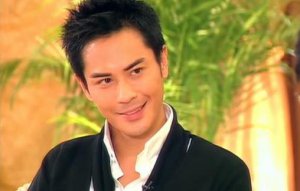 TVB郑嘉颖个人资料简介 郑嘉颖演过的电视剧
