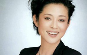 央视一姐倪萍个人资料简介 倪萍演过的电视剧