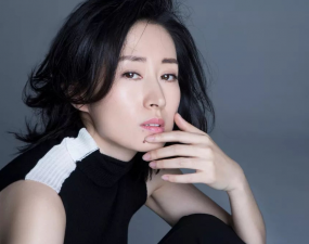 刘敏涛前老公常乐照片以及资料,刘敏涛婚史