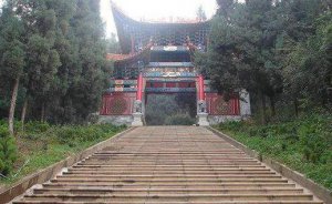 曲靖著名景点 云南曲靖市有哪些景点